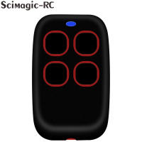 Control Remoto Universal Para Puerta De Garage Multifrecuencia 280-868 Mhz 433Mhz 433.92MHz Clon De Llave Portátil Código Fijo/Variable - details 10