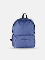 MEJORADA Mochila Básica Económica Poliéster Ecológica - details 2