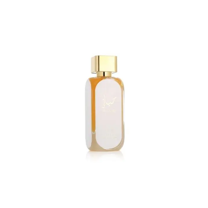 Lattafa Hayaati Gold Elixir Eau De Parfum 100ml Unisex - 1