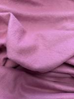pijama de mujer de 3 piezas - camiseta y pantalon manga larga de algodon - bata estilo corto de coralina con cinturón y bolsillos,  grueso y cálido, suave y cómodo para dormir, ropa de hogar - Adecuado para otoño e invierno - 12617 - details 5