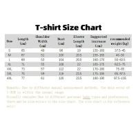 Camiseta De Anime Hellsing Ultimate Para Hombres Manga Corta Estilo Harajuku Algodón Transpirable Y Absorbente De Sudor Para Verano Top Unisex Streetwear - details 2