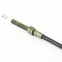 Cable De Control De Embrague Para Motocicleta Honda Africa Twin XRV750 RD07 1993-2003 Accesorios De Motocicleta 22870-MY1-000 - details 3