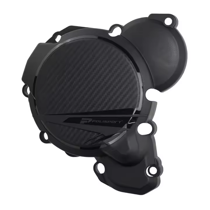 Polisport Off Road Protector De La Cubierta De Encendido Ktm Sx/xc 250/300 23-24 / Husqvarna Tc 250/tx 300 23-24 / Gas Gas Mc 250 24 - 1
