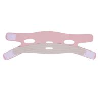 Cinta De Levantamiento Facial Reutilizable V Line Máscara Cinta Elástica Para Adelgazamiento Facial Herramienta De Belleza Reductor De Doble Mentón - details 2