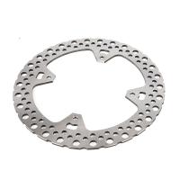 Disco De Freno Delantero Y Trasero 240mm Para Honda CR125R 250R 02-08 CRF250R 250X 04-17 CRF450R / RX 450X Metal Resistente Al Desgaste - details 5
