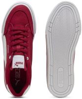 Zapatilla Puma men  Court Vulc V25 Rojo  Puzpmv2553Bd - details 3