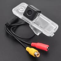 Cámara De Parkings Traseras Para Coche Compatible Con Hyundai Santa Fe IX25 2013 2014 2015 Creta Carens Azera SantaFe Cable De Video 6M - details 3