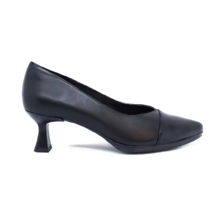 Shoes Vestir marca Desiree para mujer en color negro - 1
