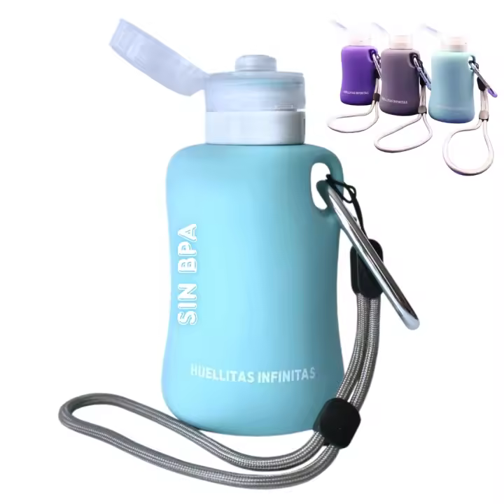 Botella Limpia pipí Perros antifuga y antigoteo. Libre de BPA. Limpia PIS Perros Calle. Limpiaorines. Sistema de rociado de Alta presión, Calidad Testada. Ideal para Paseos Diarios. Botella pis perros calle. - 1