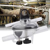 Copa Recogedor De Leche Para Cordero Y Cabra 50ml Parte Del Máquina De Lactación De Corderos Y Cabras Material Plástico - details 3
