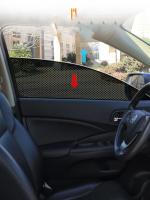 Nueva Pegatina De Parabrisas Antisolar Bloqueo UV Para Coche Vidrio Estático Cortina Solar Aislante Para Techo Solar - details 1