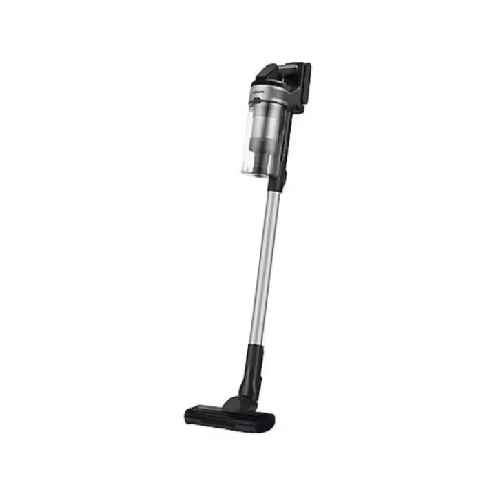 ASPIRADOR ESCOBA SAMSUNG JET 65 PET / SIN CABLES / PARA MASCOTAS / 410 W DE POTENCIA / 40 MINUTOS DE AUTONOMÍA - 1