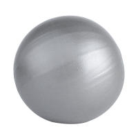 Bola De Yoga De 25cm Para Ejercicio De Fitness Pilates Equilibrio Gimnasia Casa Entrenador Crossfit Bola Anti Estrés Fitball - details 10