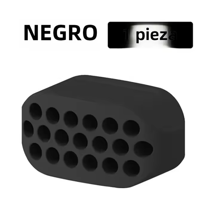 Entrenador De Mandíbula Para Hombres Y Mujeres Bola De Acondicionamiento Facial Ejercicio De Musculación De Cuello Y Rostro Herramienta De Relajación Muscular - 1