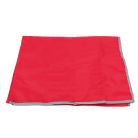 Manta De Picnic De Nylon Para Camping Impermeable Y Fácil De Plegar Alfombra De Campo Para Playa Absorbente De Humedad - details 0
