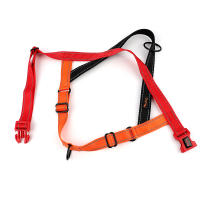 Harnés Reflectante Para Perro Mediano Grande De Nylon Padded Resistente Y Ajustable Para Raza Pitbull Vestido De Durable Para Mascotas De Medio Gran Tamaño - details 5