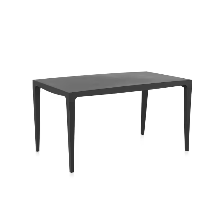 Mesa Shaf Master 140 Antracita - Minimalista y Versátil - 1