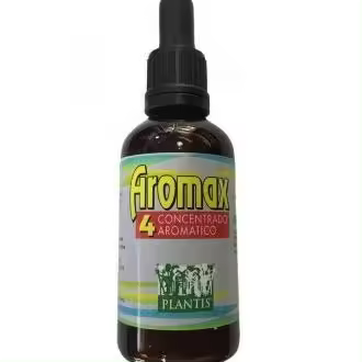 Artesania Agrícola Aromax4 Diuretico 50 ml - 1