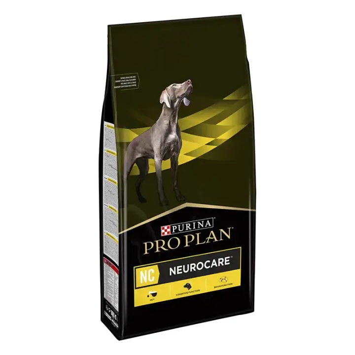 PURINA PRO PLAN VET CANINE NC NEUROCARE 3KG - 1