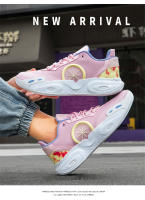 Zapatos De Baloncesto High Quality All City 12 Wade Para Jóvenes Zapatillas De Bajo Talle Resistentes Al Desgaste Técnica ForMotion Microfibra BONDED LEATHER Corteza CANVAS Suela De Goma - details 13