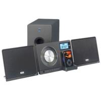 TEAC Mc-dx-222i  Sistema Hi-fi Negro. Radio AM/FM. Reproductor de CD MP3.Entrada AUX IN. - details 1