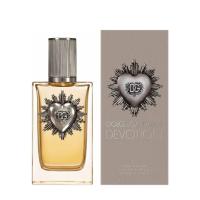 Dolce & Gabbana - Devotion Pour Homme Eau de Parfum | Perfume para hombres. Fragancia que encarna la pasión y la determinación de un hombre apasionado. - details 2