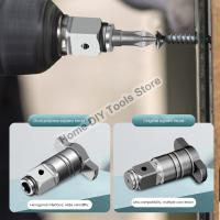 Llave De Impacto Sin Cable Eléctrica 18V Sin Escobillas Accesorio Para Herramienta De Potencia Uso Dual/sencillo - details 5