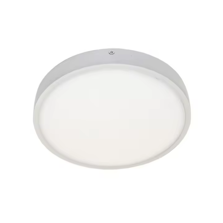 CRISTAL RECORD Downlight LED de Superficie PRIM BLANCO (15W. 1275LM) - Focos Empotrables LED - 1
