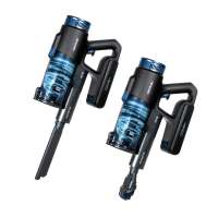 Aspirador Vertical Cecotec Conga Rockstar 1500 Ray Pure 3 en 1, 215W, 45 Min Autonomía y Cepillo Mixto - details 2