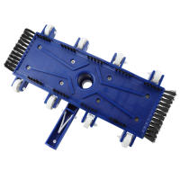Cabeza De Aspiradora De Piscina Pesada Para Limpieza De Piscinas Y Estanques Cepillo De Limpieza Para Piscinas Y Estanques - details 2