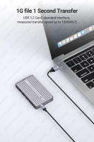 Cable JEYI USB a a Tipo C 60W Carga Rápida 10Gbps Cordón De Datos USB-C Para Samsung Xiaomi HTC Redmi Huawei Teléfono Móvil - details 2