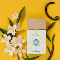 PERFUME ARABE -  JARDIN D’UN TOSCANS 50 ML - PARA MUJER- REYES QUEENS - details 0