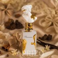 Perfume Lattafa Her Confession Eau de Parfum 100 ml - Fragancia Femenina y Sofisticada de Aroma Floral y Amaderado - details 2