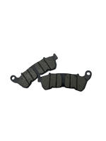 Frenos De Moto Puntas Delanteras Para SUZUKI UH125 UX125 UX150 UH200 Burgman SIXteen C1800R C1800R TVLR1800 Disco Del Freno - details 5