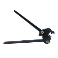 PHYHOO Herramienta De Marcado De Joyería Manual Calibradores De Acero Pinzas Sellado Sellador 999 14K S925 Y Otros Palabras Metal Tungsteno - details 3