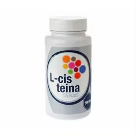 Artesania Agrícola L-Cisteina 60Capsulas - 1