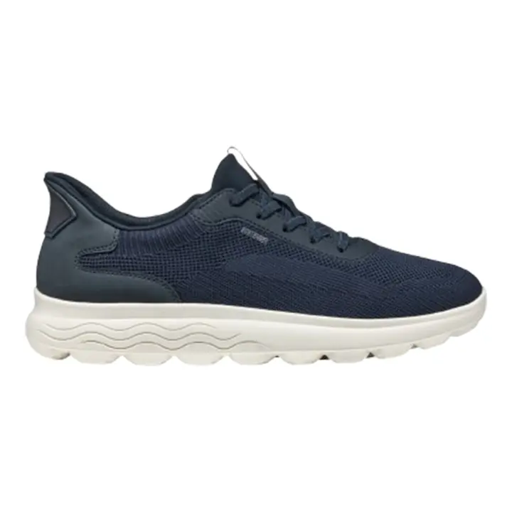 Shoes Sneakers Hombre marca Geox modelo U55Mpa 06Kek C4002 para hombre en color marino - 1