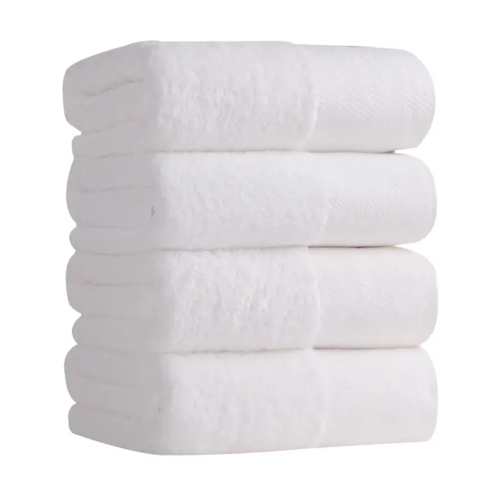 Toallas de mano de Algodón Premium | Hotel & Spa - 1