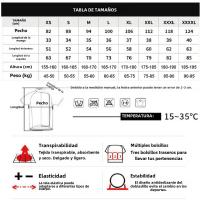 Conjunto De Ciclismo Tinkoff Saxo Bank 2024 Camiseta Transpirable Para Verano Ropa De Montaña Y Triatlón Cierre Completo Manga Corta Material Principal Poliéster - details 0
