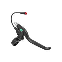 Manillar De Freno Eléctrico Para Patinete KUGOO M4/PRO/ G2 pro Pieza De Repuesto Para Patinete Accesorio De Manillar De Freno - details 9