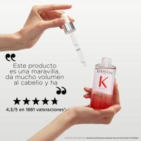 Pack x2 Kérastase Sérum Anti-Chute Fortifiant 90ml – Fortalece y Previene la Caída del Cabello - details 0