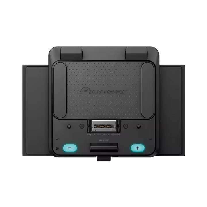 Pioneer SPH-T20BT Receptor Multimedia de Unidad Inteligente para Tableta de 8" - 1