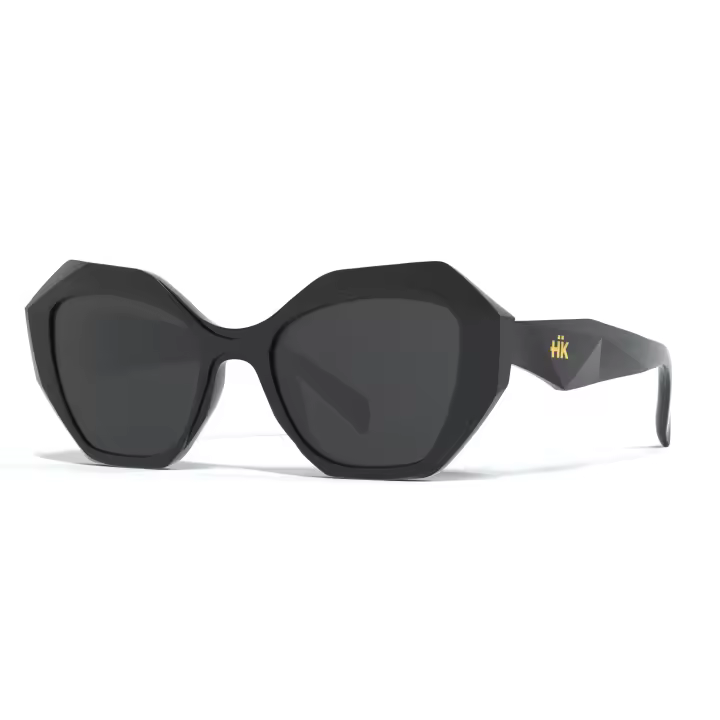 Moorea Black / Black - 1