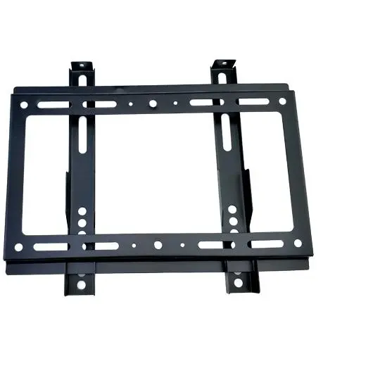 IPSDI Soporte de pared de movimiento completo con tres brazos, para televisión, de 14-55 pulgadas - 1