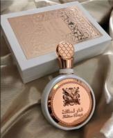 Lattafa Fakhar Rose Eau de Parfum para mujer 100 ML Original - details 0