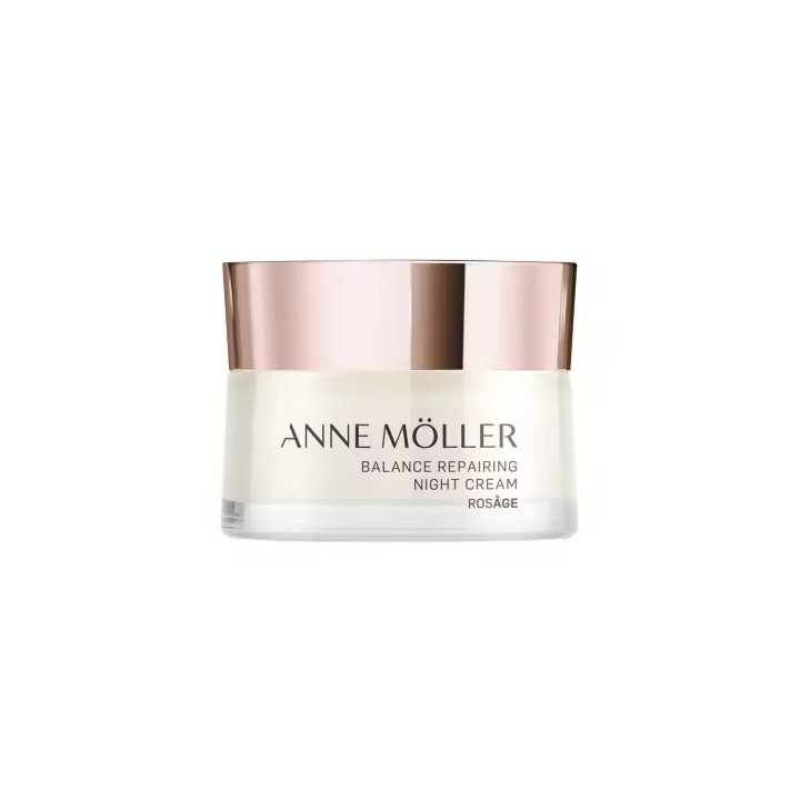 Anne Moller Rosage Balance Repair Night Cream - 1