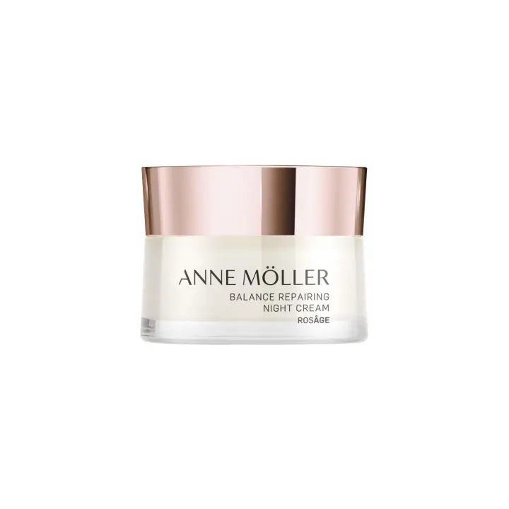 Anne Moller Rosage Balance Repair Night Cream - 1