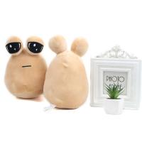 Nueva Peluche De Alien My Pet Pou 22cm Juguete De Peluche De Algodón PP Para Adultos Y Adolescentes Fans De Películas Y Series - details 12