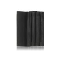10pcs Protetores De Pies De Silla U Shaped Capas De Tubo Bumper Dampar Para Manguera Protector De Piso Para Silla Y Taburete - details 3