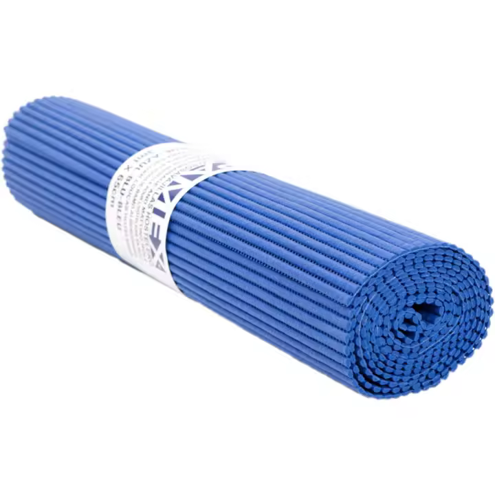 Rollo posavajillas hostelero 3 metros largo x 65 cm de ancho.  Posavajillas antideslizante para estaterías. Posavasos escurridor para vajilla - 1